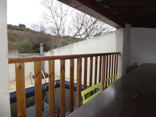 Maison vente à Narbonne, Cascastel-des-corbières