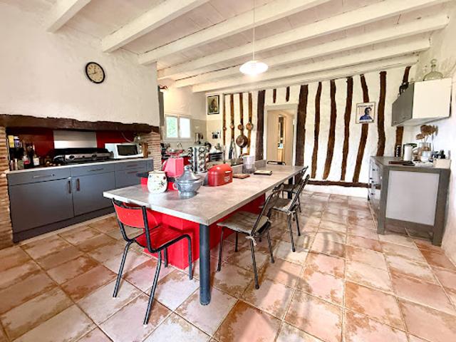 Maison vente à Marmande, Castelmoron-sur-lot