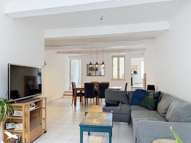 Maison vente à Carcassonne, Castelnaudary