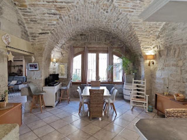 Maison vente à Caveirac
