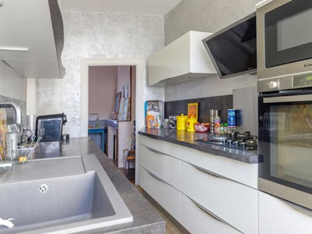 Maison vente à Châteauroux