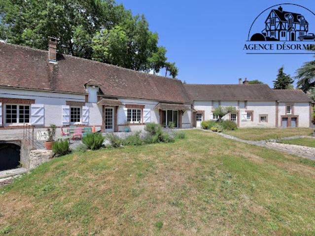 Maison vente à Dreux, Cherisy