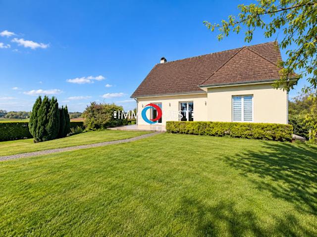 Maison vente à Henneveux, Pas-de-Calais