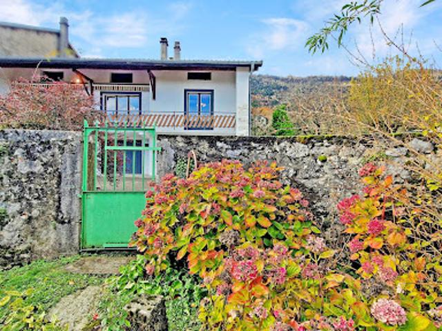 Maison vente à Gex, Collonges