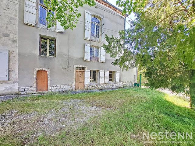 Maison vente à France métropolitaine, Condom