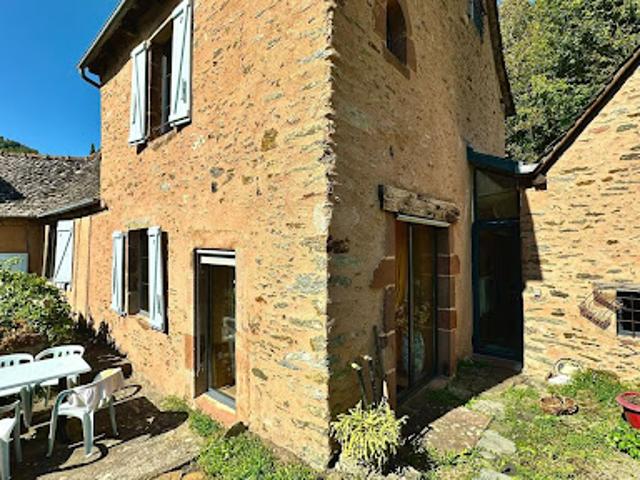 Maison vente à Rodez, Conques