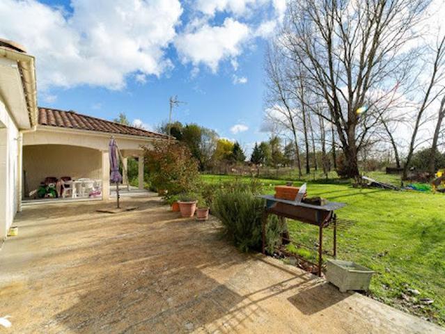 Maison vente à Blaye, Cavignac