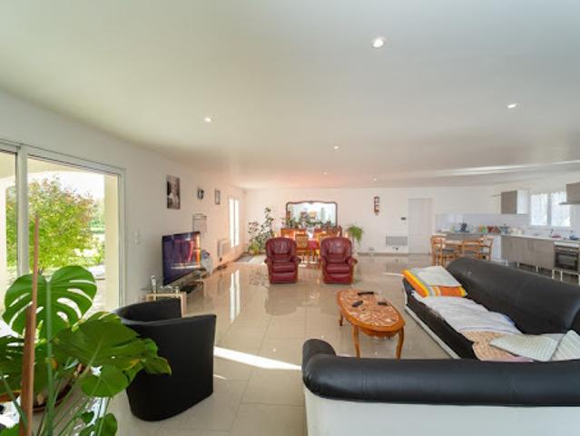 Maison vente à Blaye, Cubnezais