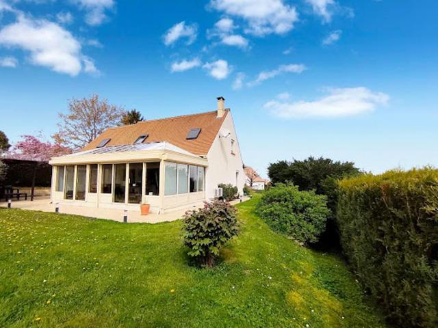 Maison vente à Mantes-la-Jolie, Epône