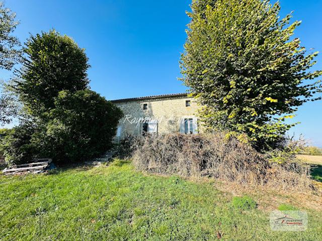 Maison vente à Bergerac, Eymet