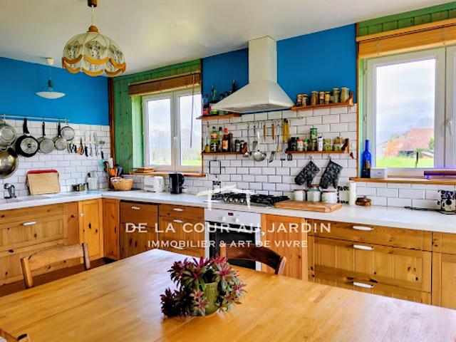 Maison vente à Angoulême, Eymouthiers