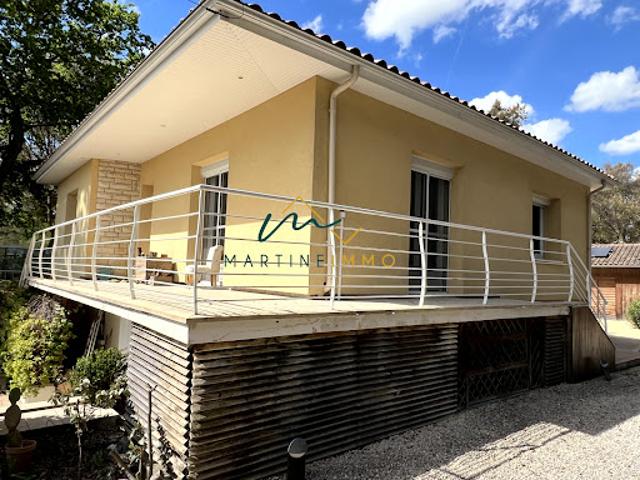 Maison vente à Marmande, Nouvelle-Aquitaine