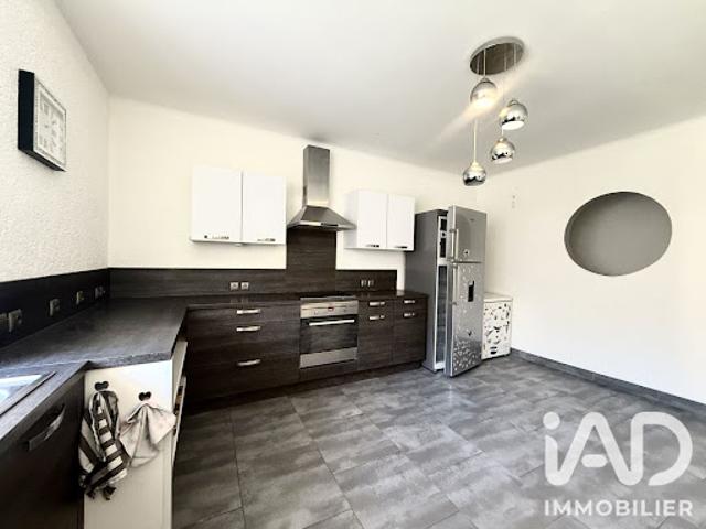 Maison vente à Forbach-Boulay-Moselle, Frémestroff