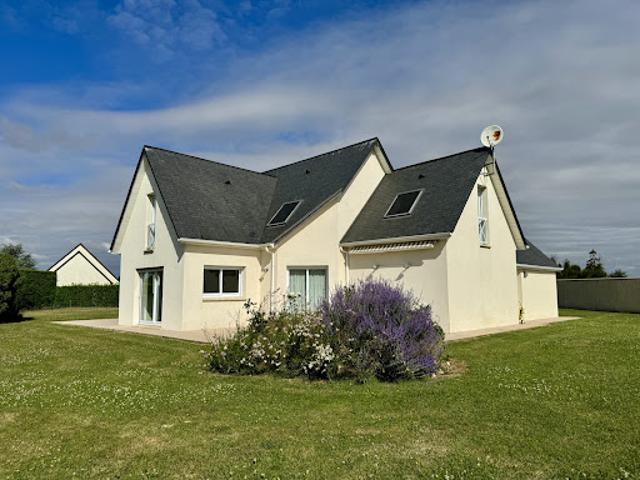Maison vente à Évreux, Gauville-la-campagne