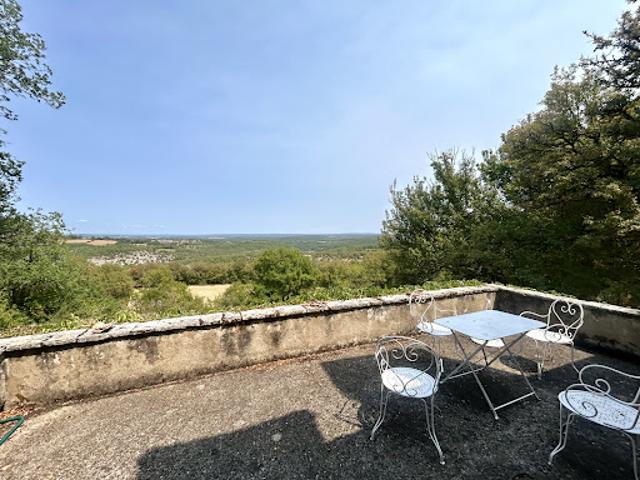 Maison vente à Gourdon, Ginouillac