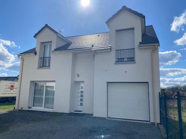 Maison vente à France métropolitaine, Evreux