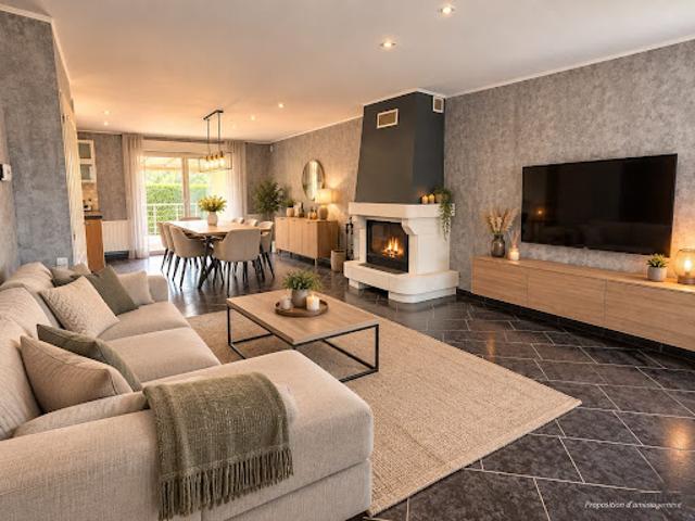 Maison vente à Kœnigsmacker, Moselle