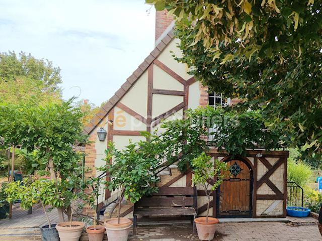 Maison vente à Le Grand Leu, La Chapelle-sur-Aveyron