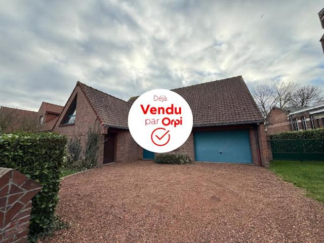 Maison vente à Béthune, Lestrem