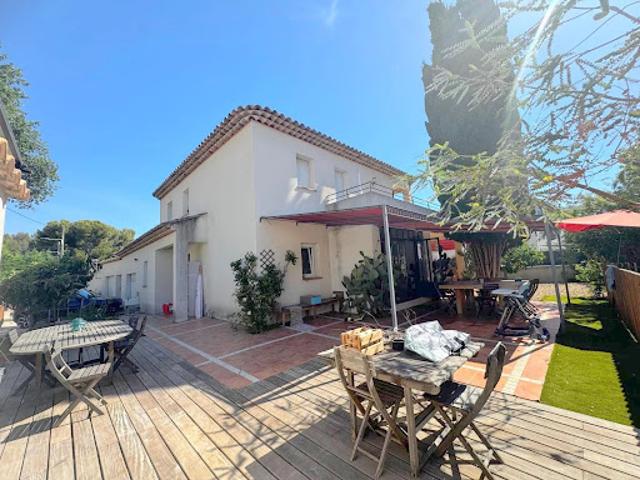 Maison vente à Arrondissement de Toulon, La Seyne-sur-mer
