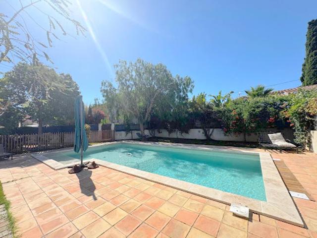 Maison vente à Arrondissement de Toulon, La Seyne-sur-mer