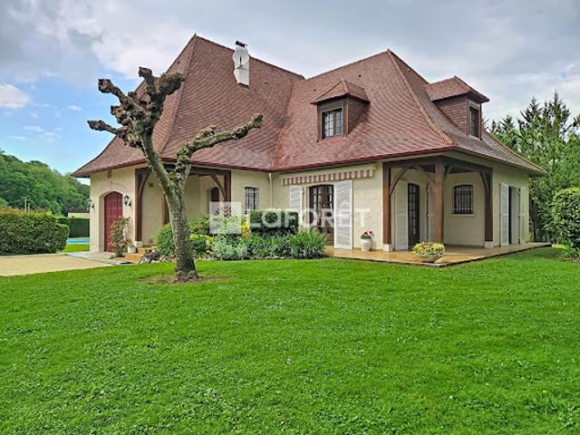 Maison vente à Pau, Lagor