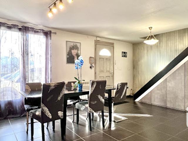 Maison vente à Lancrans, Lancrans