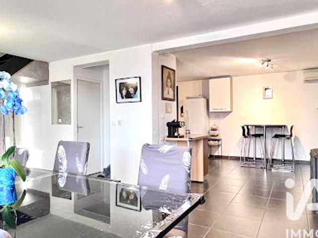 Maison vente à France métropolitaine, Lancrans