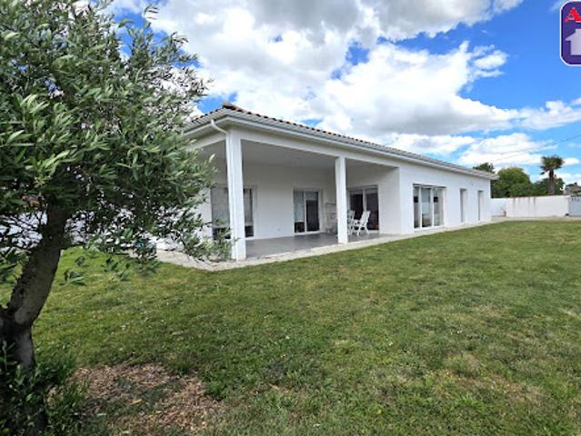 Maison vente à Pamiers, Bonnac