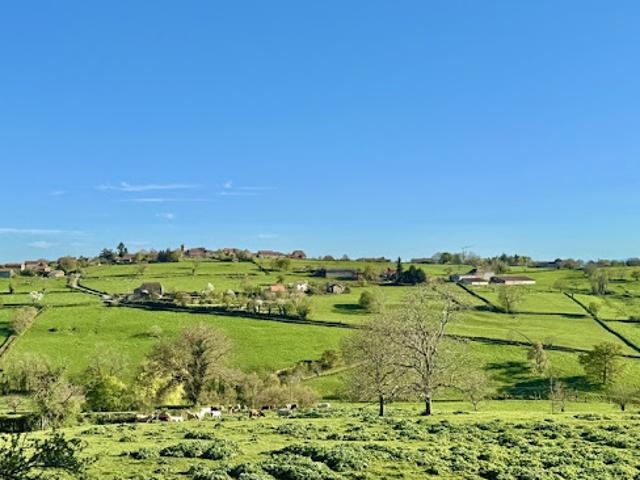 Maison vente à Charolles, Mailly