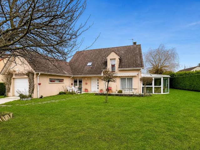 Maison vente à Le Saule Fendu, Maillot