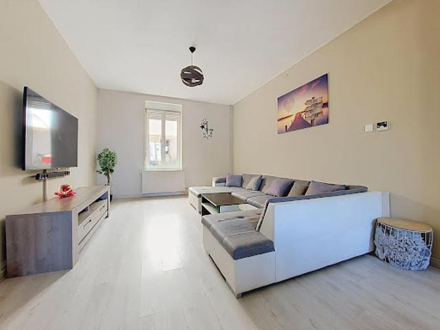 Maison vente à Sarrebourg-Château-Salins, Manhoué
