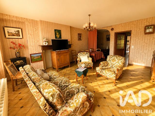 Maison vente à Charleville-Mézières, Cernion