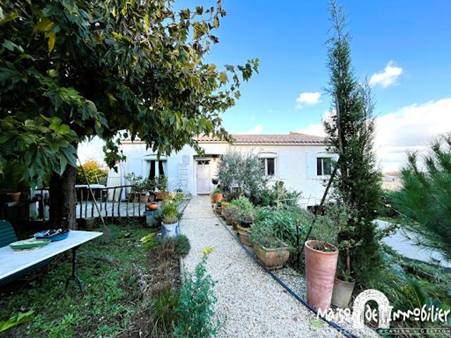 Maison vente à Rochefort, Meschers-sur-gironde