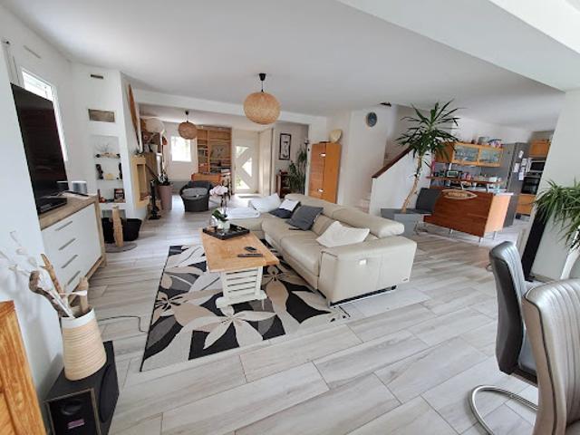 Maison vente à Saint-Nazaire, Mesquer