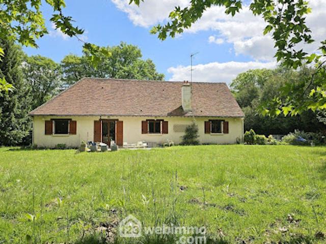 Maison vente à Évry, Oncy-sur-ecole