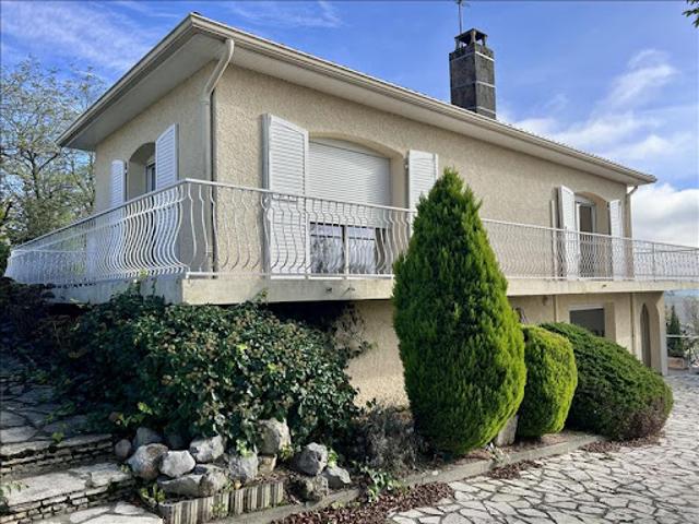 Maison vente à France métropolitaine, Haute-Garonne