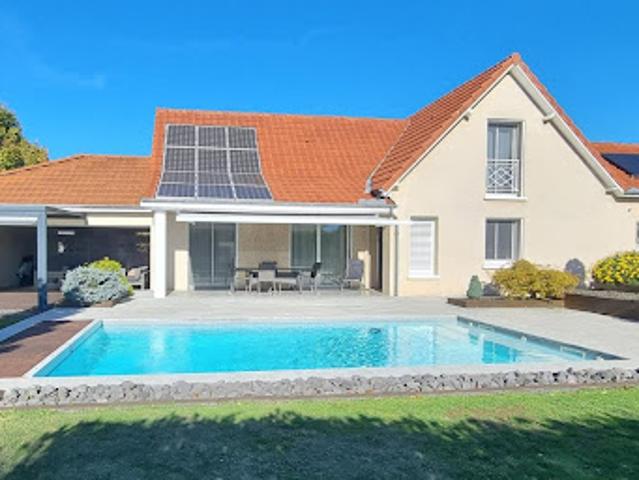 Maison vente à France métropolitaine, Montardon