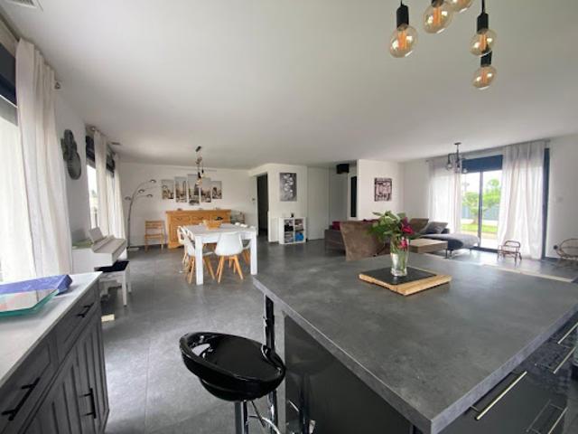 Maison vente à Issanchou, Montauban