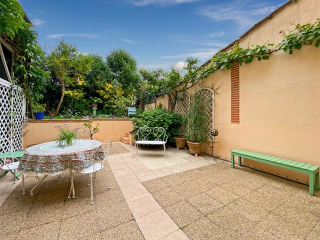 Maison vente à Issanchou, Montauban