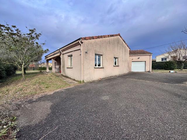 Maison vente à Nyons, Montboucher-sur-jabron