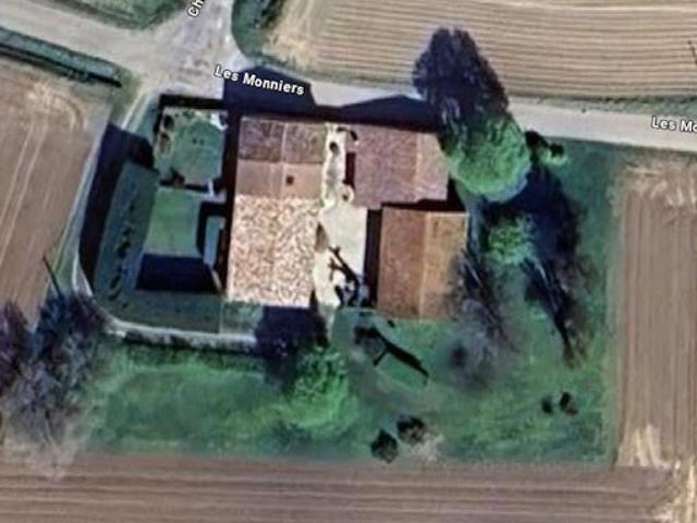 Maison vente à France métropolitaine, Montoison