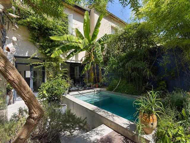 Maison vente à Montpellier