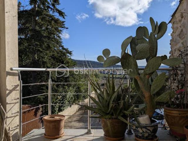 Maison vente à Lodève, Occitanie