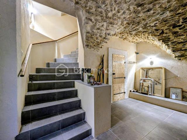 Maison vente à Lodève, Occitanie