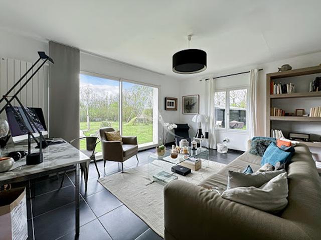 Maison vente à Fontenay-le-Comte, Nalliers
