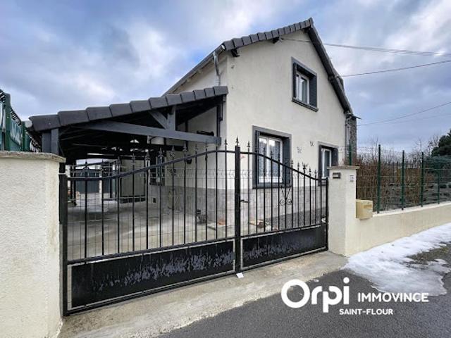 Maison vente à France métropolitaine, Neussargues-moissac