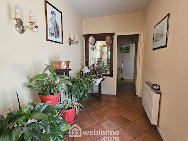 Maison vente à Évry, Oncy-sur-ecole