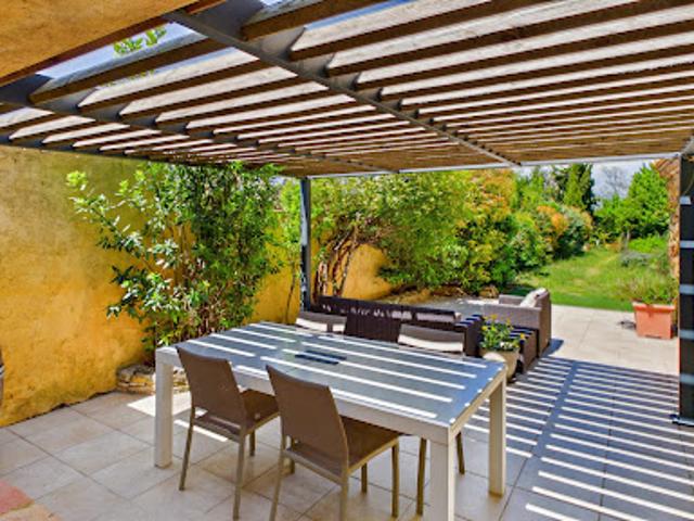 Maison vente à Narbonne, Ornaisons