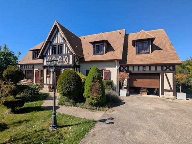 Maison vente à Les Andelys, Pacy-sur-eure
